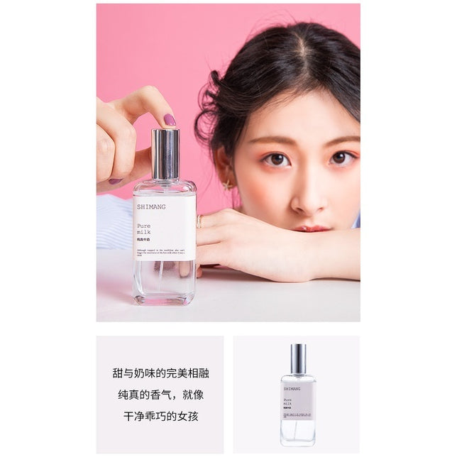 Shimang Perfumes - Pure Milk