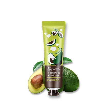Avocado Hand Cream
