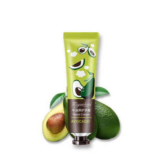 Avocado Hand Cream