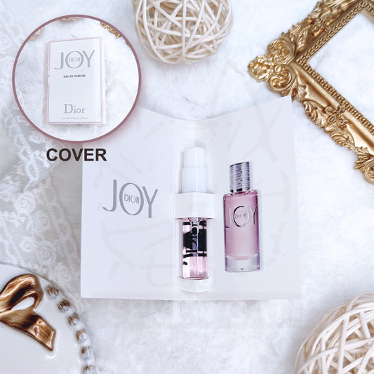Dior Joy 2ml Perfume Tester