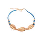 WOMEN SIMPLE FASHION BOHEMIAN BEACH ANKLET